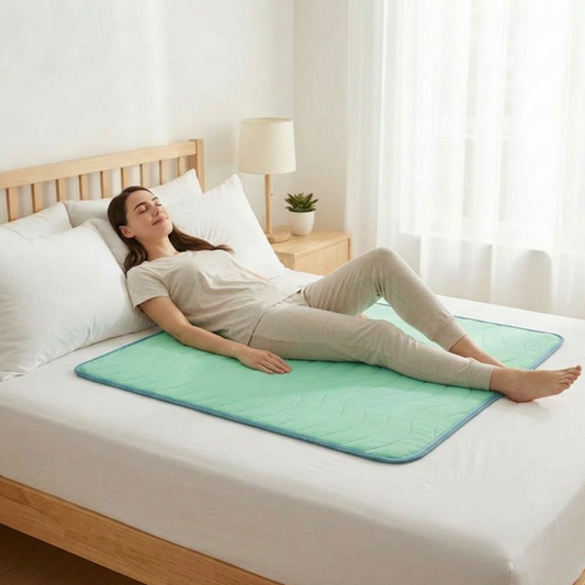Safy protect - Lavable et réutilisable